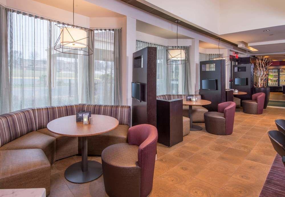 Courtyard By Marriott Fairfax Fair Oaks Hotel Exterior photo