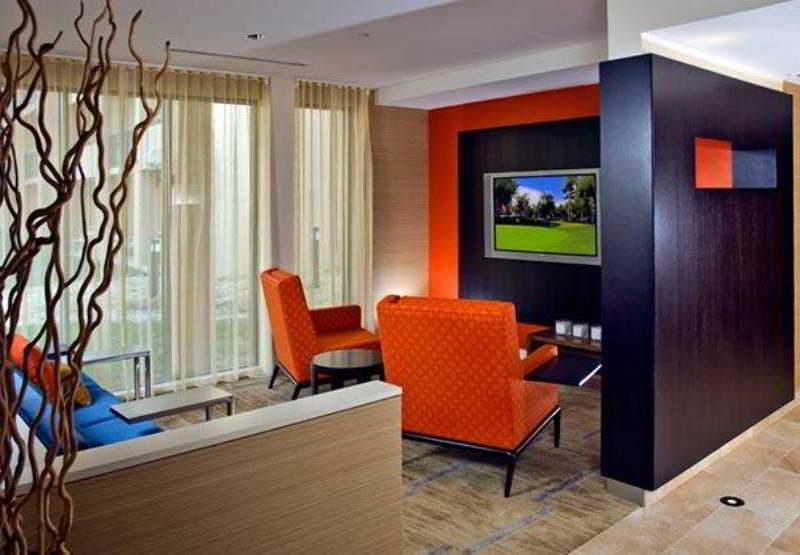 Courtyard By Marriott Fairfax Fair Oaks Hotel Exterior photo